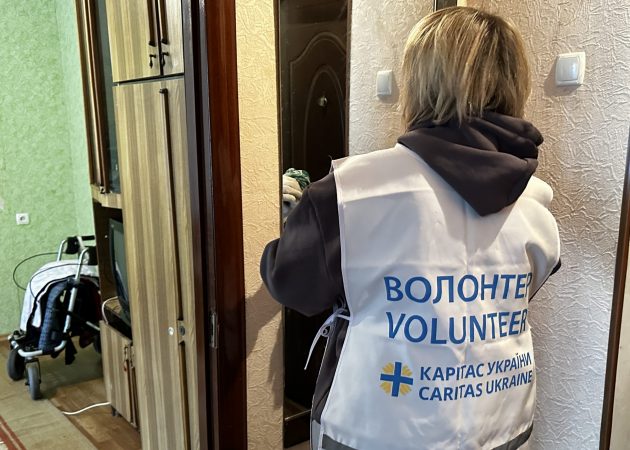 День волонтера – це день людей, чиє друге ім’я доброта