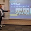 Медичний центр “Карітас-Хмельницький” один із 10 центрів мережі Caritas Ukraine